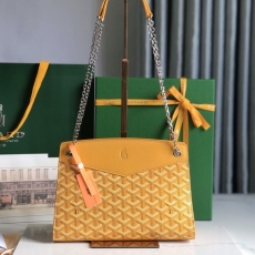 Goyard Top Handle Bags